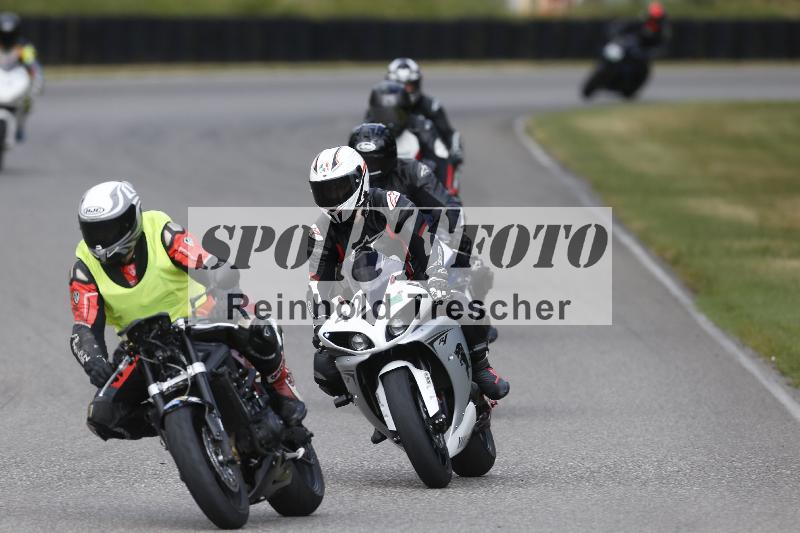 /18 05.06.2026  TZ Motorsport ADR/Gruppe gruen/42